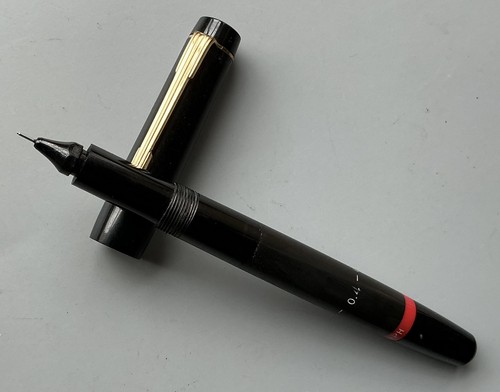 C1960s rapidograph technical - c1960s,