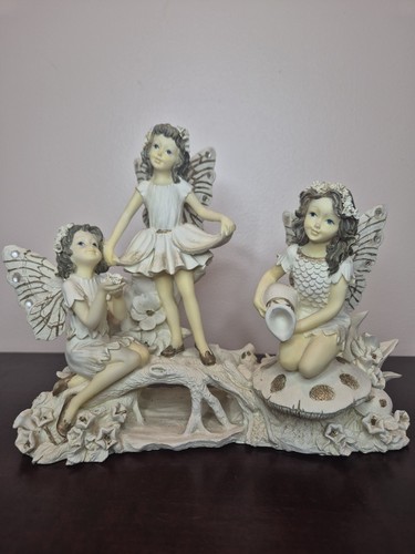 Regency fine arts woodland - arts,