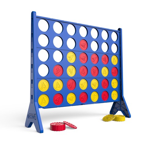 Connect oversized edition - connect,