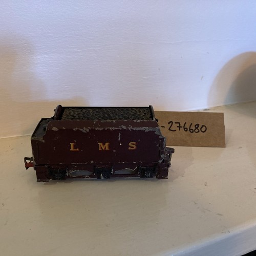 Vintage hornby dublo duchess - hornby,