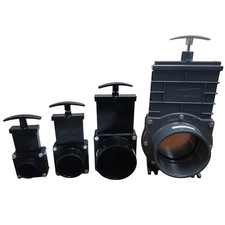 Valterra Slide Valve 1.5" 2"