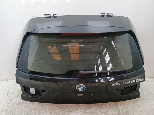 2014 bmw unknown bootlid - x5,