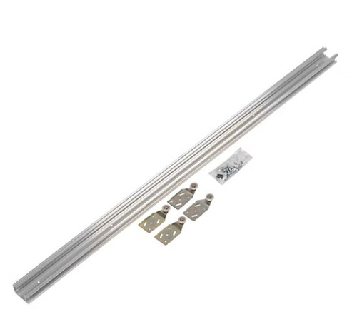 Sliding door complete track - door,