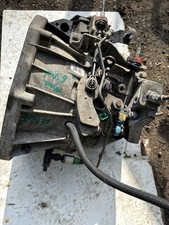 Ce Pk4 M9r 6 Speed Renault Gearbox Scenic/megane/espace