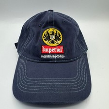 Imperial Beer Costa Rica Navy