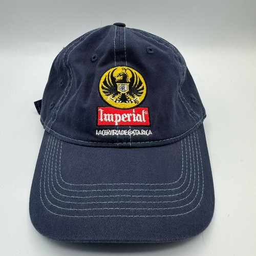 Imperial beer costa rica - beer, navy