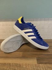 Adidas Grand Prix UK 8
