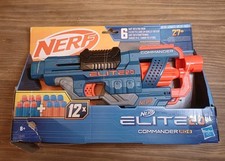 Nerf Elite 2.0 Commander RD-6
