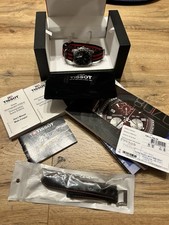 Tissot PR50 Nascar Limited