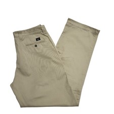Dockers Khakis Beige Straight