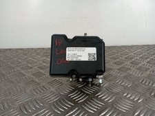 NISSAN LEAF ZE1 17-23 ABS VALVE/PUMP/CONTROLLER 47660 5SH0A