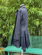 High Use Claire Campbell Blue