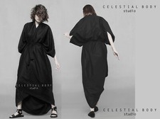 Japanese Avant-garde Linen