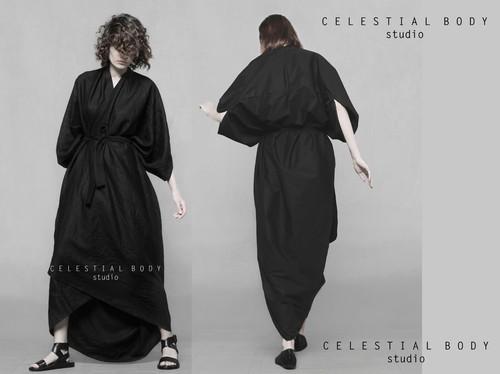 Japanese avant garde linen - japanese,