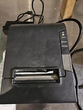 EPSON TM-T88V Thermal Receipt Printer With PSU 