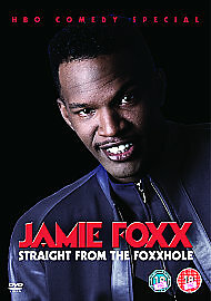 Jamie foxx straight from the - jamie, foxx: