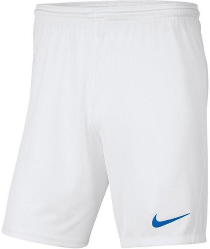 Nike park iii junior - junior, shorts