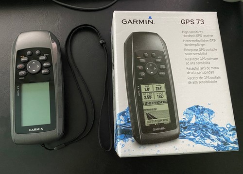 Garmin gps marine handheld - garmin,