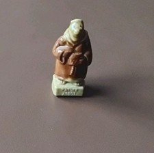 Wade Father Abbot K P Friars