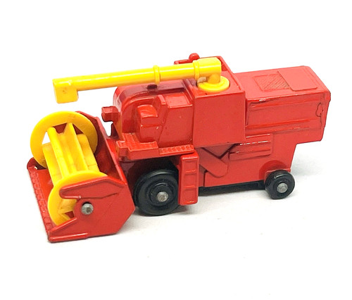 Matchbox lesney regular - lesney, wheels