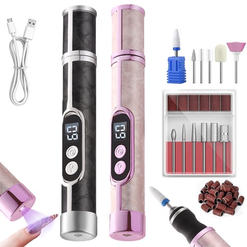 Professional toe nail grinder - professional,