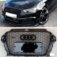 Grill for AUDI A3 S3 8V