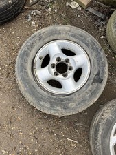 Nissan Navara D22 2.5L Diesel