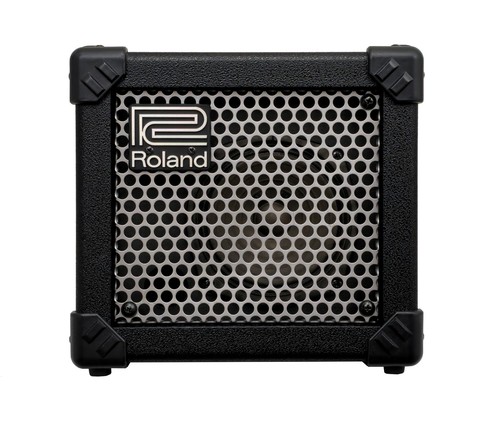 Roland micro cube guitar - roland,