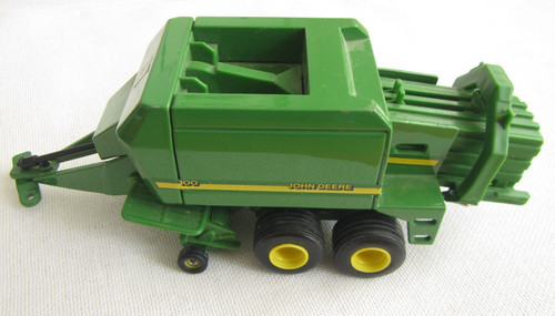 Ertl john deere 100 - ertl, large