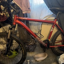 Voodoo Mountain Bike Medium