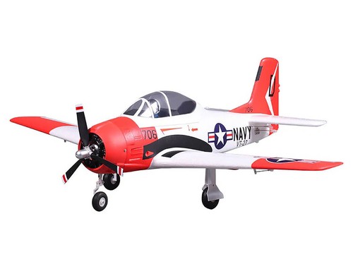 Fms trojan artf - (800mm),