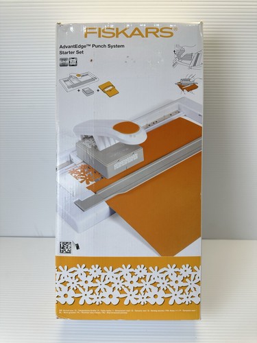 Fiskars advantedge - fiskars, 12”