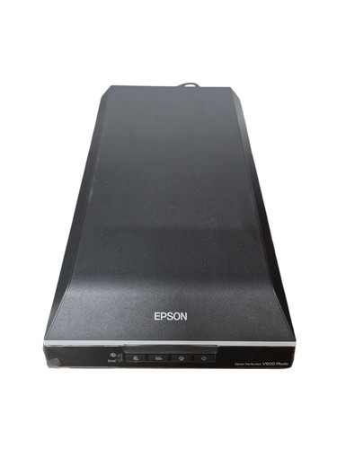 Epson perfection v600 - perfection, photo