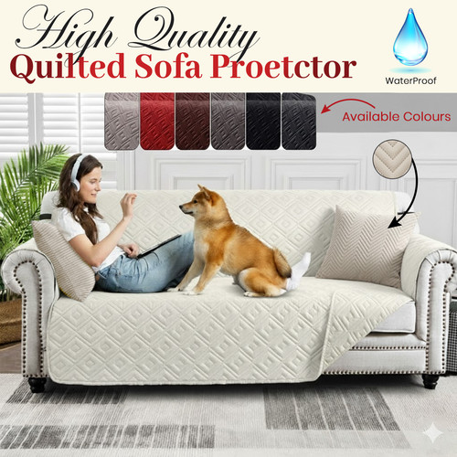 Premium waterproof sofa - premium, cover