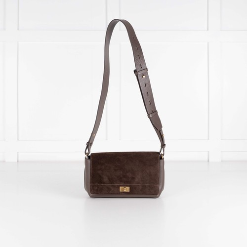 Anya hindmarch brown mortimer - hindmarch,
