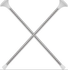 Lot Of 2 ABOAT 21" White