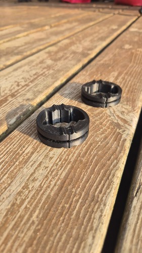 Stem adapter for - stem,