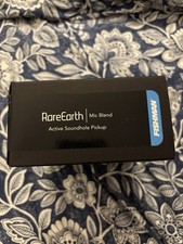 Fishman Rare Earth Mic Blend