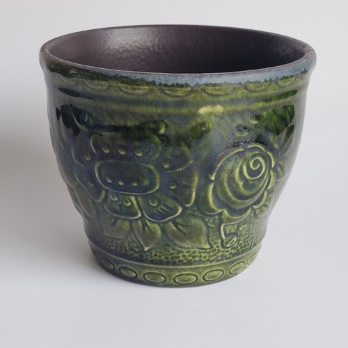 Vintage scheurich keramik - vintage,