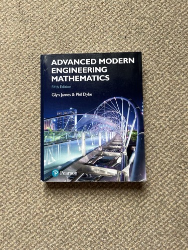 Advanced modern engineering - modern,