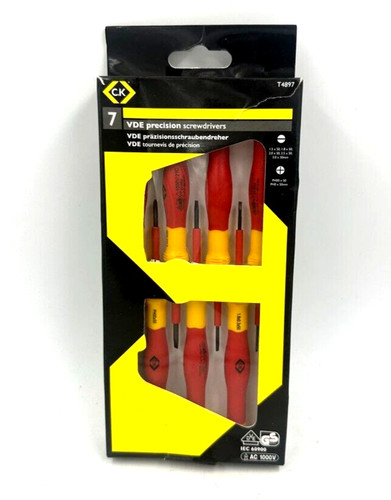 Tools t4897 piece micro - 7,