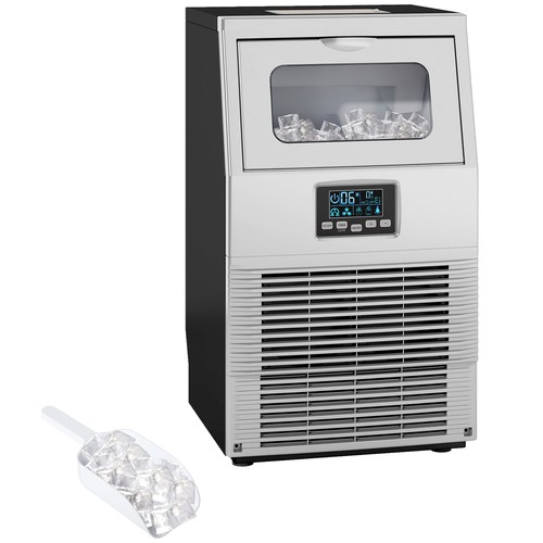 Commercial ice maker - commercial,