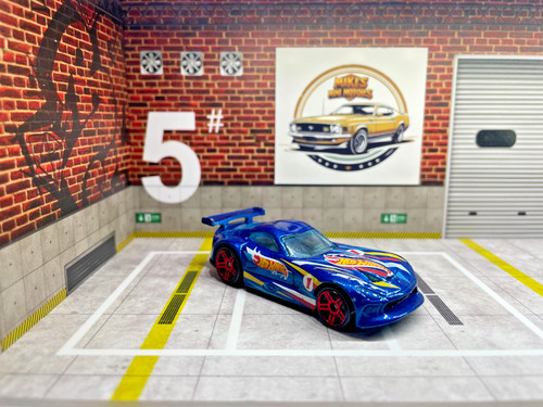 2016 hot wheels - 2016,