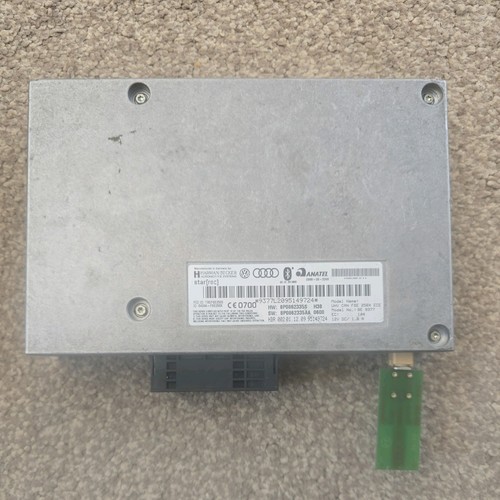 Audi bluetooth module - vw,