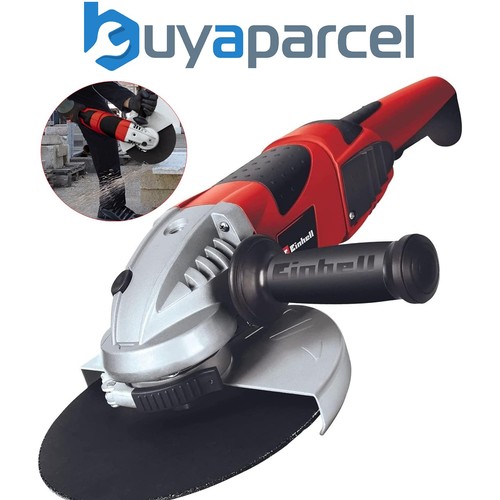 Einhell ag230 angle grinder - te-ag230,