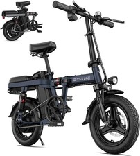ENGWE T14 Mini Electric Bike