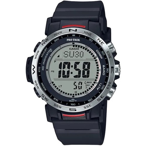 Casio protrek prw 1ajf - protrek,
