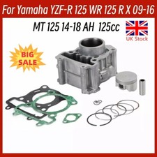 125cc Cylinder Piston Kit  For