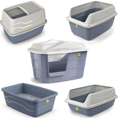 Cat centre litter - cat,