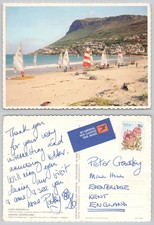 c42988 Hobie Cat sailing boats